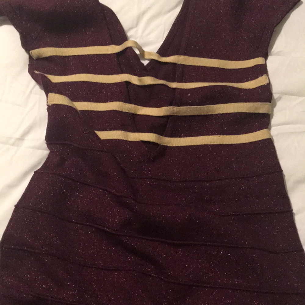 Dress - Picture 2 of 3